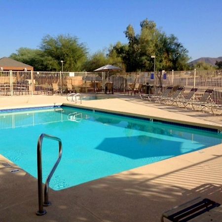 Sonesta Simply Suites Phoenix Glendale Экстерьер фото