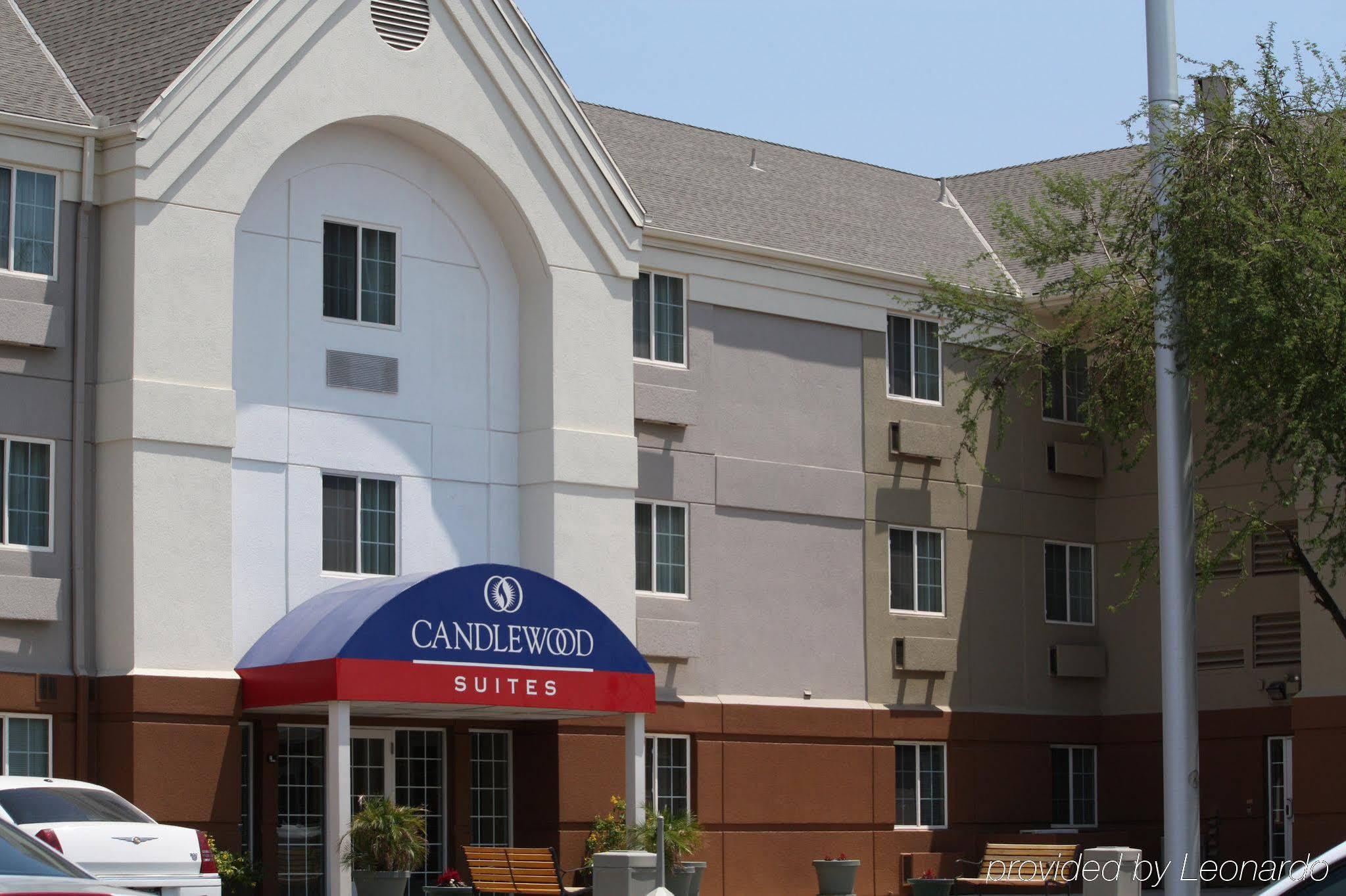 Sonesta Simply Suites Phoenix Glendale Экстерьер фото