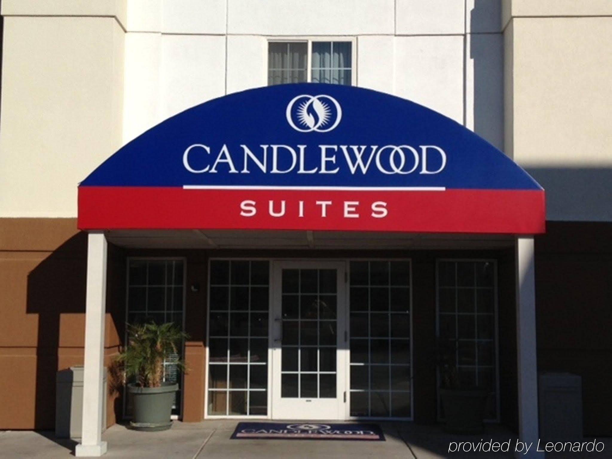 Sonesta Simply Suites Phoenix Glendale Экстерьер фото