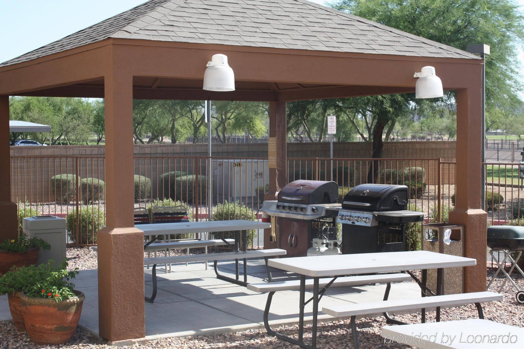 Sonesta Simply Suites Phoenix Glendale Экстерьер фото