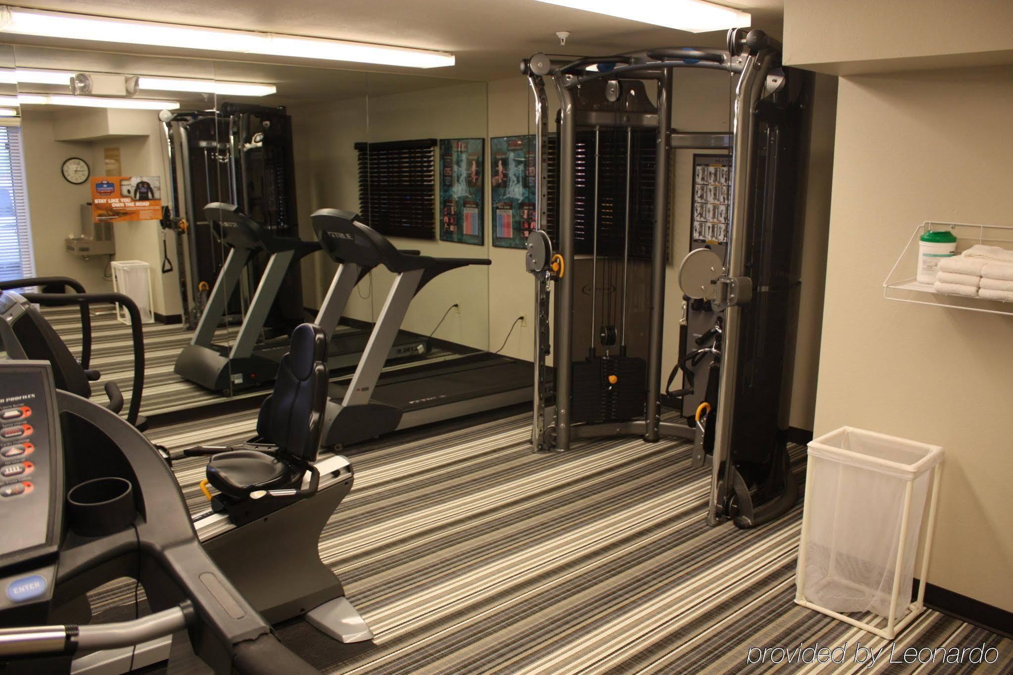 Sonesta Simply Suites Phoenix Glendale Экстерьер фото