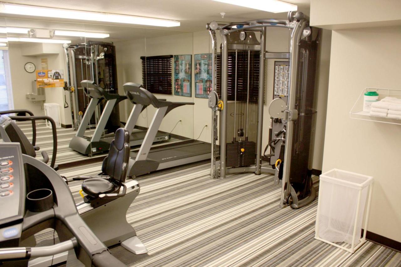 Sonesta Simply Suites Phoenix Glendale Экстерьер фото
