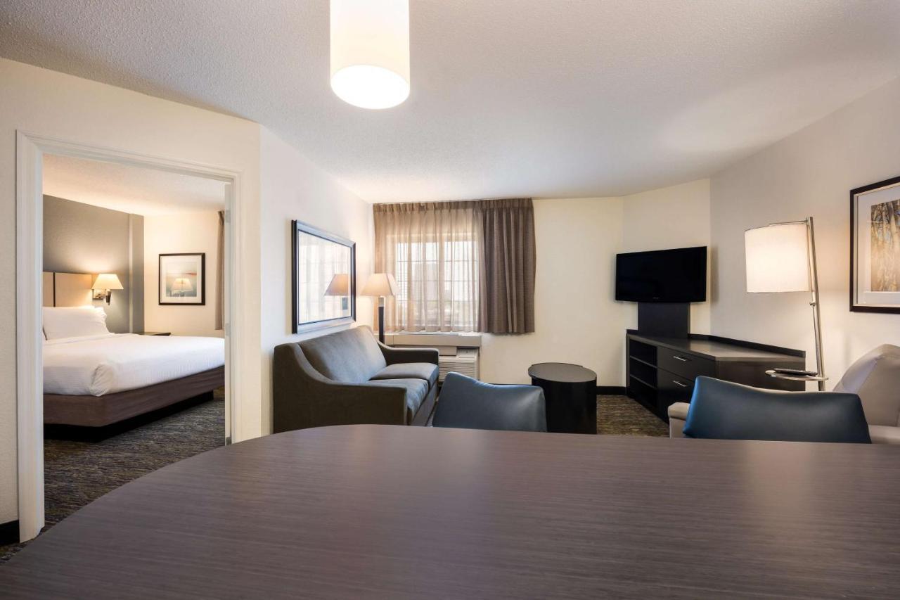 Sonesta Simply Suites Phoenix Glendale Экстерьер фото
