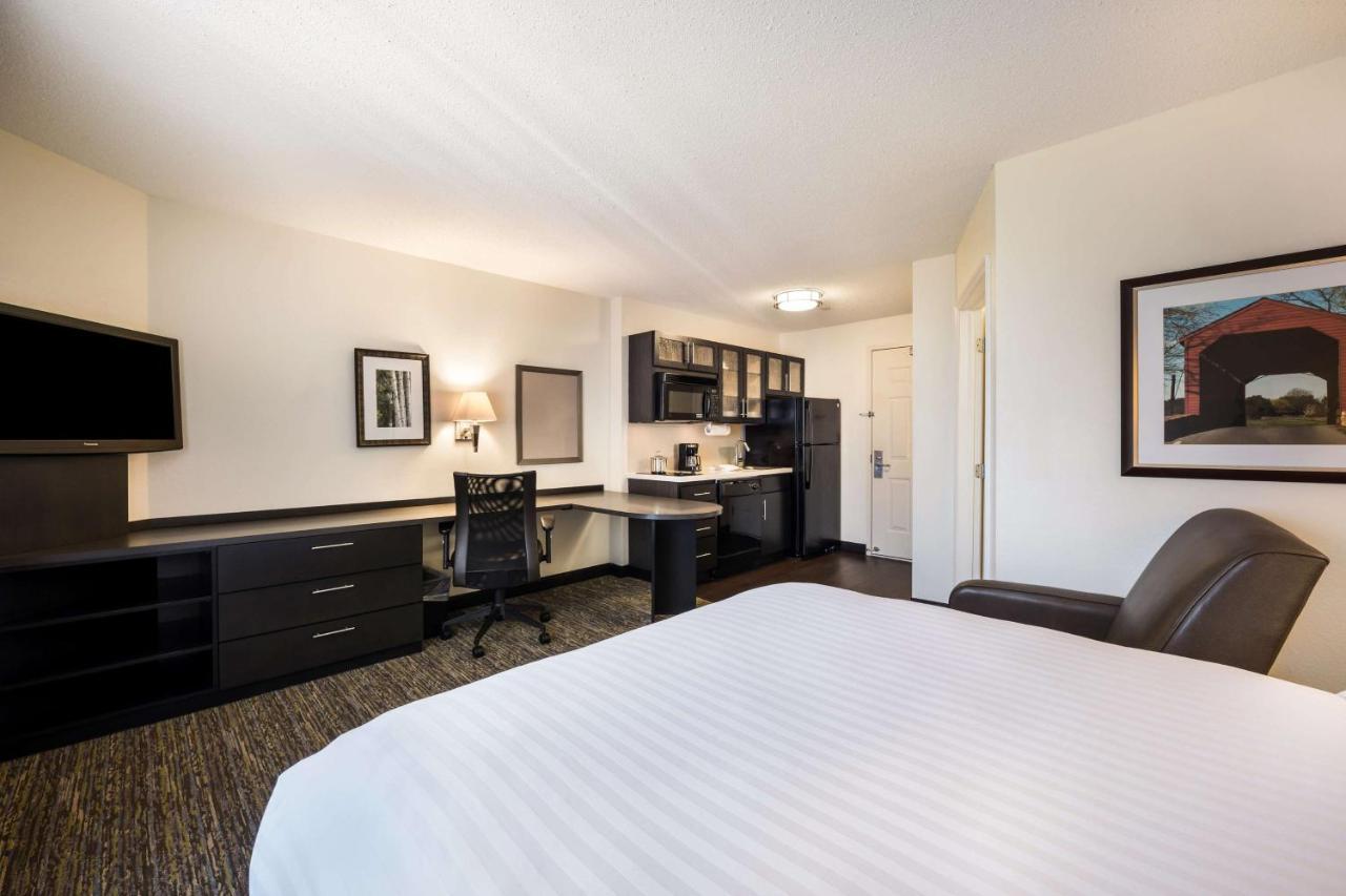 Sonesta Simply Suites Phoenix Glendale Экстерьер фото