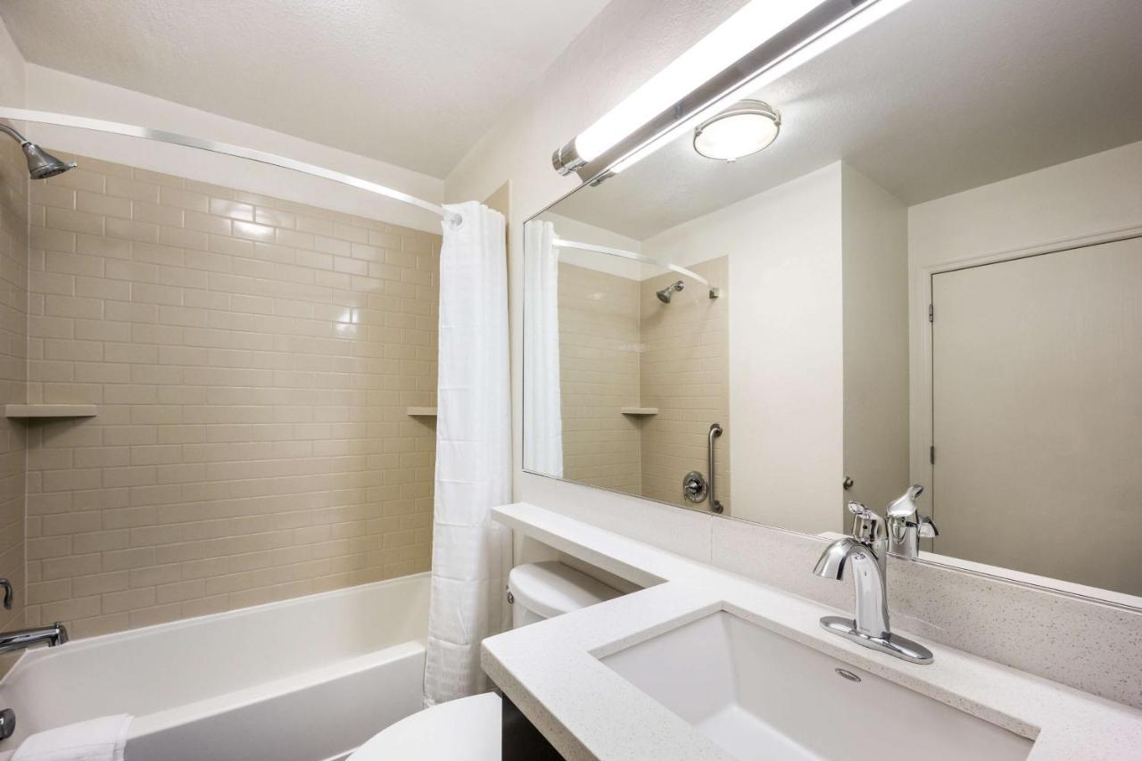 Sonesta Simply Suites Phoenix Glendale Экстерьер фото