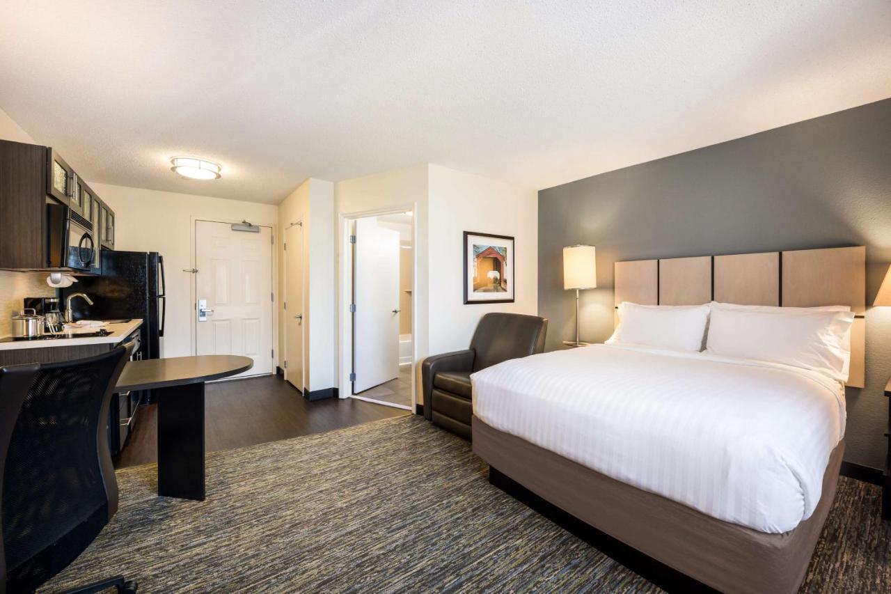 Sonesta Simply Suites Phoenix Glendale Экстерьер фото