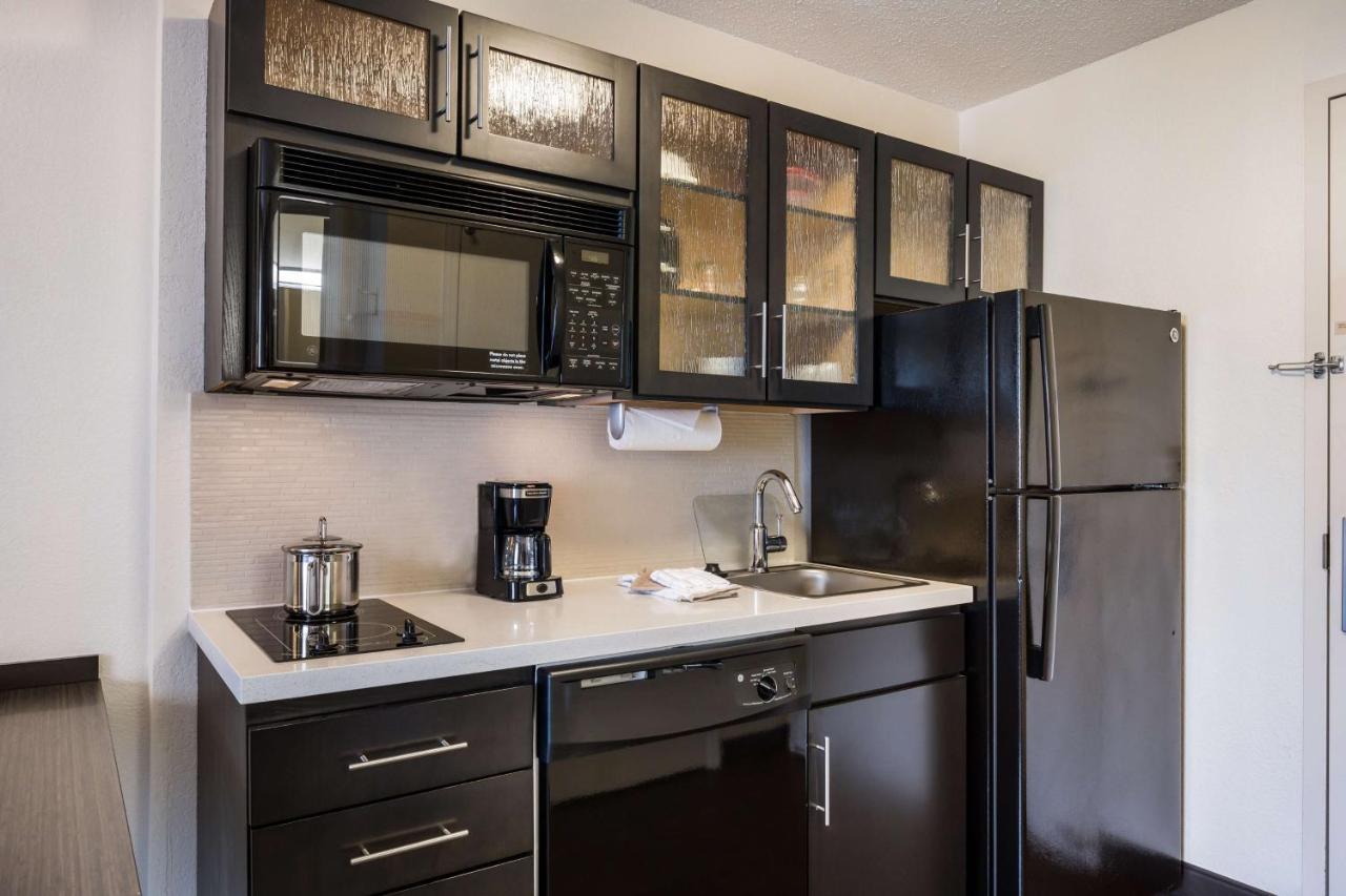 Sonesta Simply Suites Phoenix Glendale Экстерьер фото