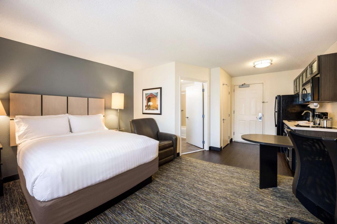 Sonesta Simply Suites Phoenix Glendale Экстерьер фото